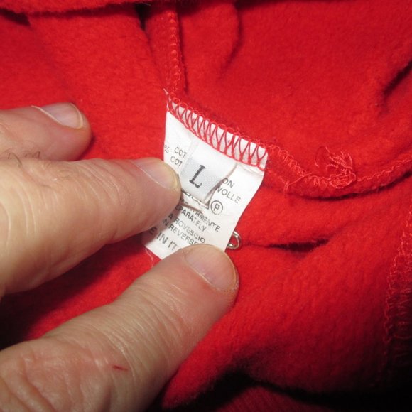 Walter Van Beirendonck Woest Sweater - Large - Picture 3 of 12